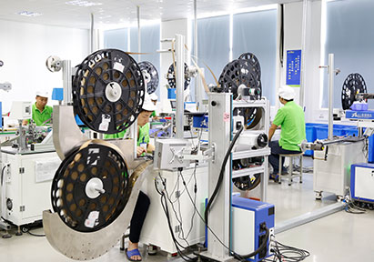 生產(chǎn)設(shè)備