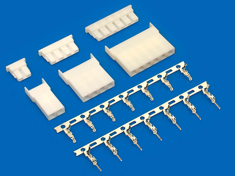 (BH4.0) 4.0mm間距 連接器 