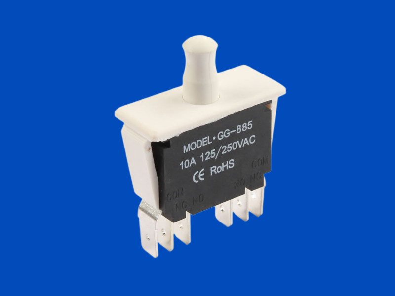 BST-M103飲水機門開關