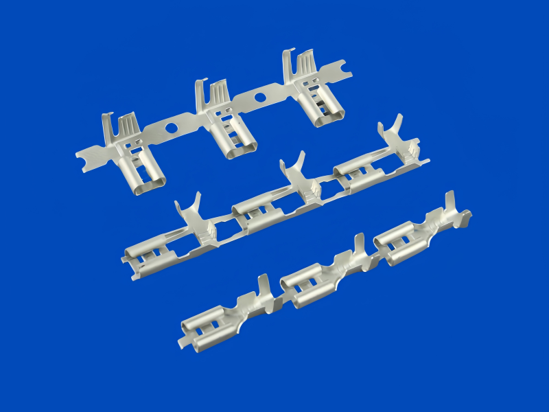 187快插端子系列